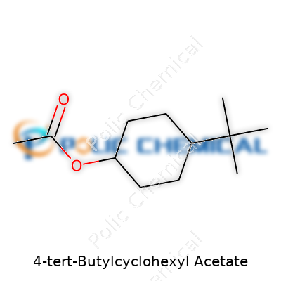 4-tert-Butylcyclohexyl Acetate