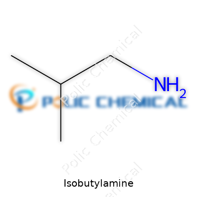 Isobutylamine