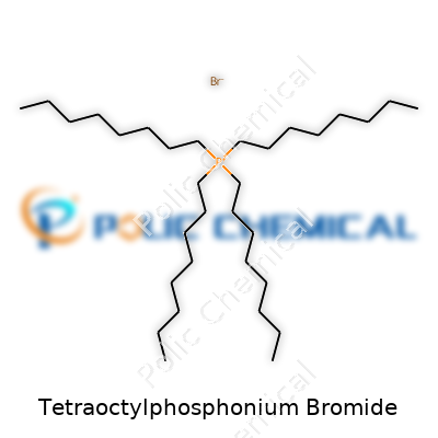 Tetraoctylphosphonium Bromide