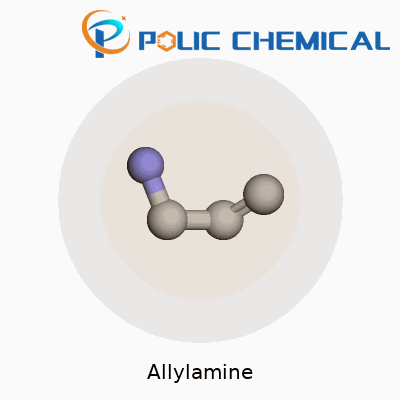 Allylamine
