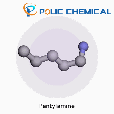 Pentylamine