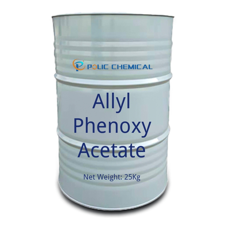 acetato de alil fenoxi-cas-7493-74-5