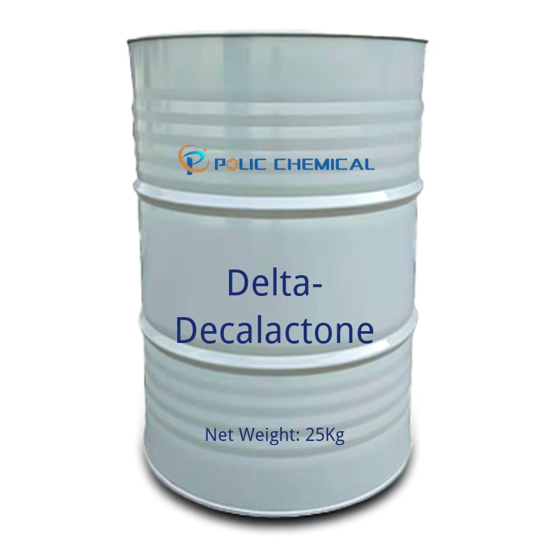 Delta-decalactona-cas-705-86-2