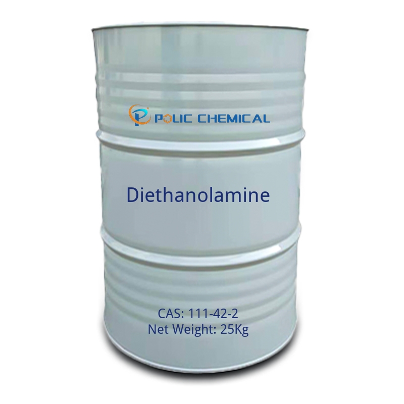 Dietanolamina-cas-111-42-2