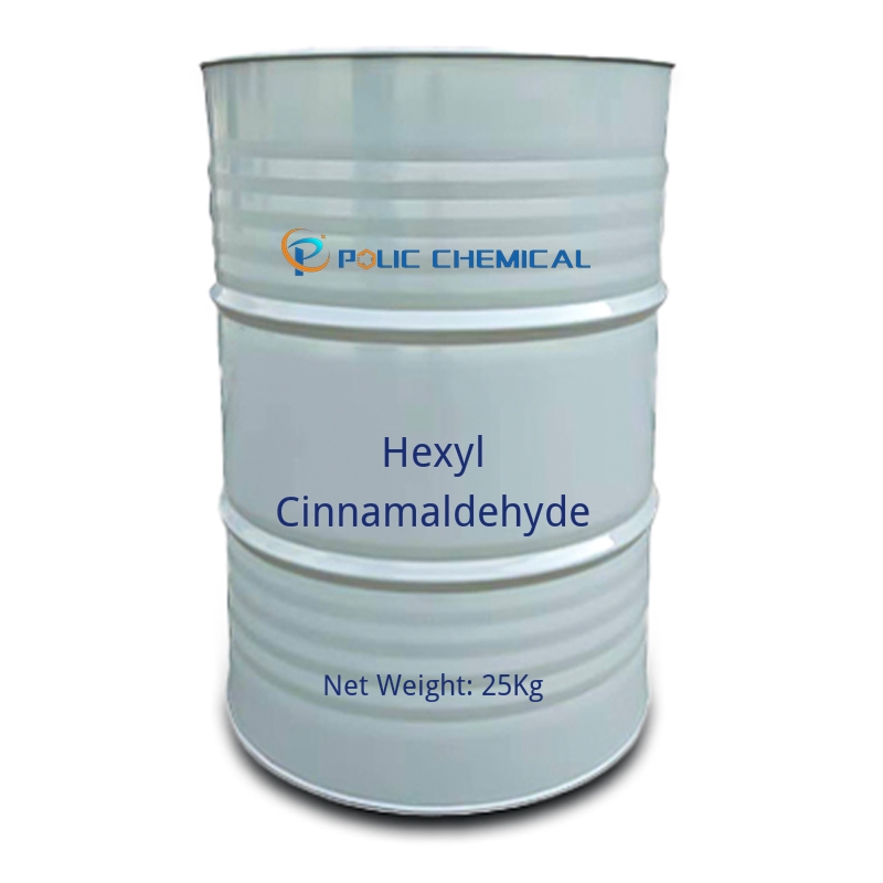 Hexil cinamaldehído-cas-101-86-0