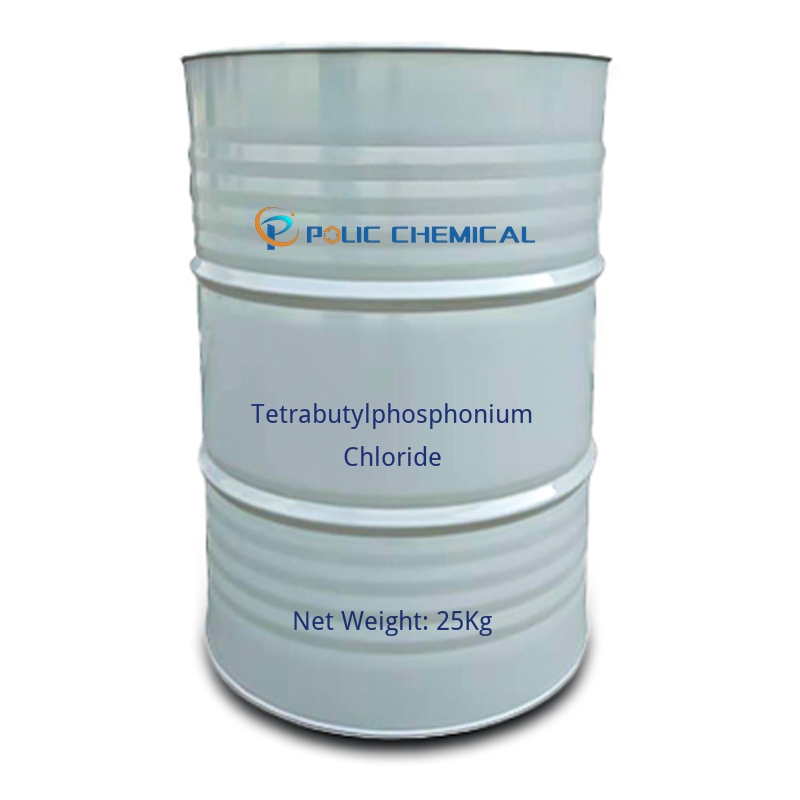 Cloruro de tetrabutilfosfonio-cas-2304-30-5