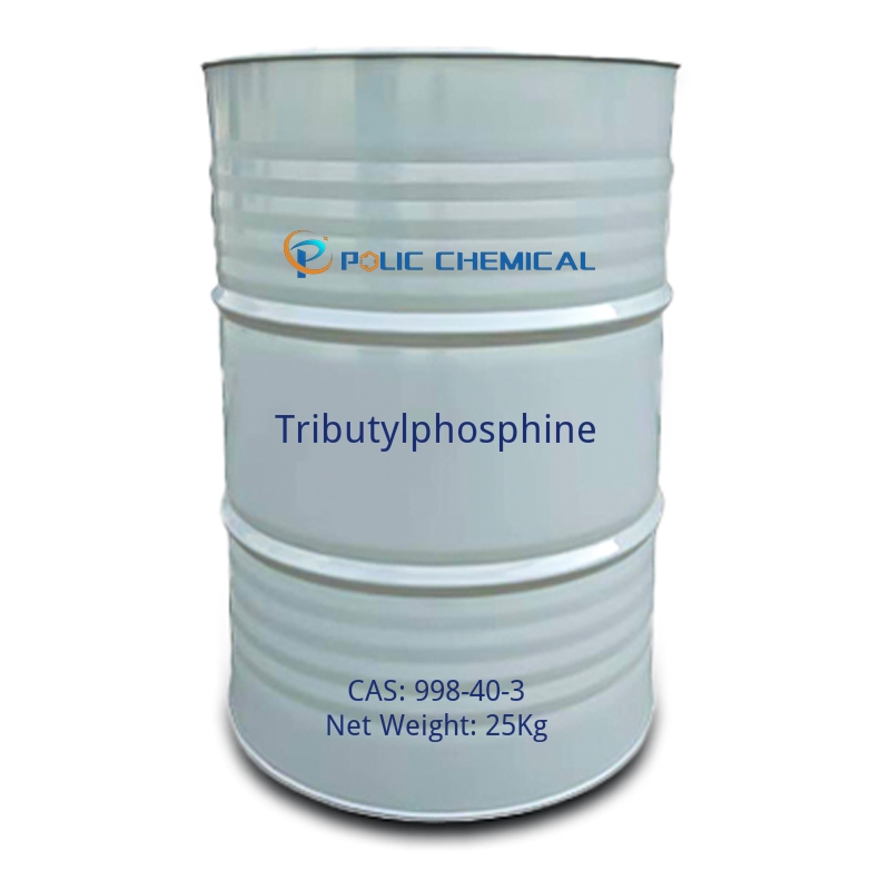 Tributilfosfina-cas-998-40-3