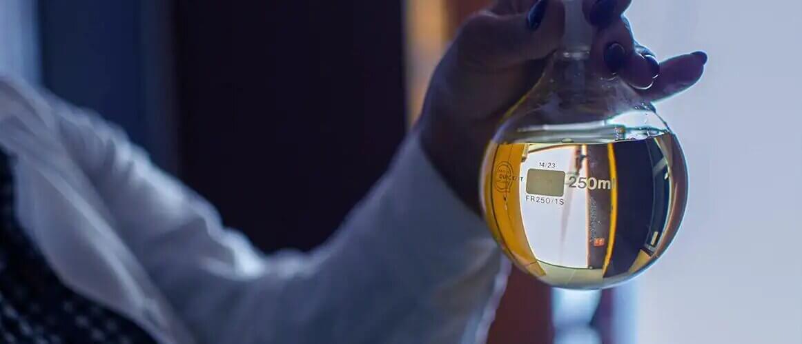 Triethylamine TEA Chemical: The 